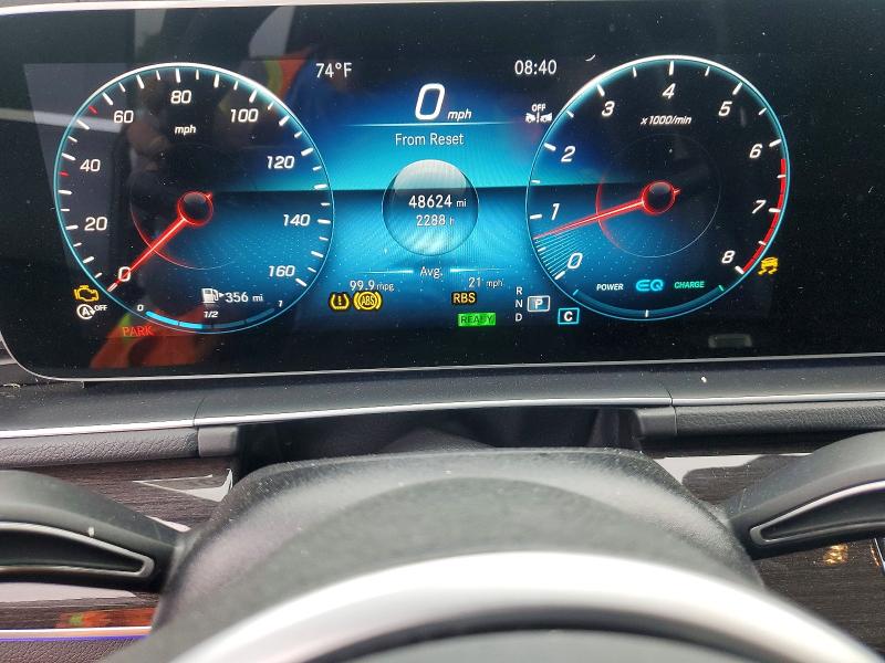 Продажа на аукционе авто 2021 Mercedes-benz Gls, vin: 4JGFF5KE8MA485398, номер лота: 60007766