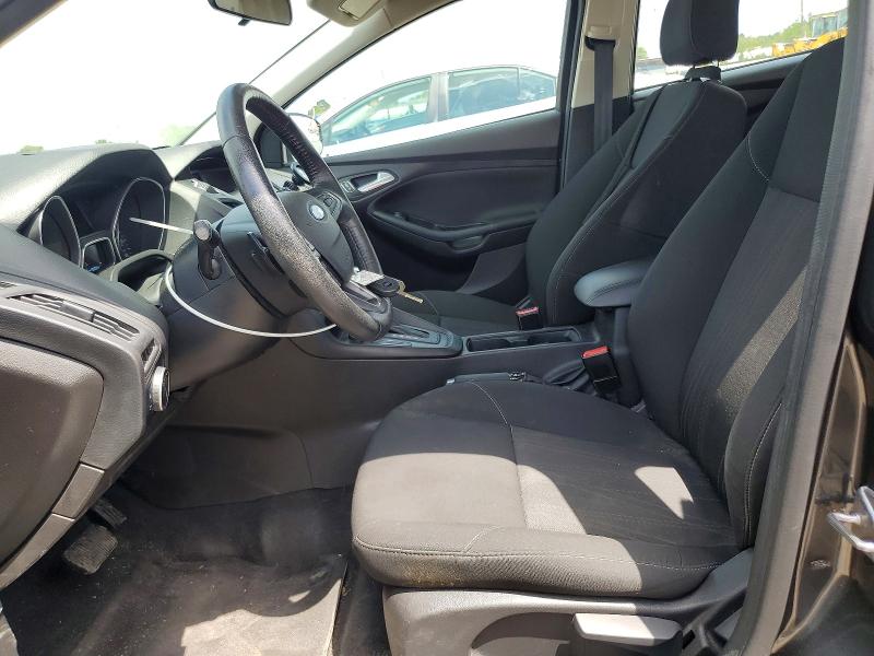 Продажа на аукционе авто 2016 Ford Focus, vin: 1FADP3K2XGL394215, номер лота: 62099716