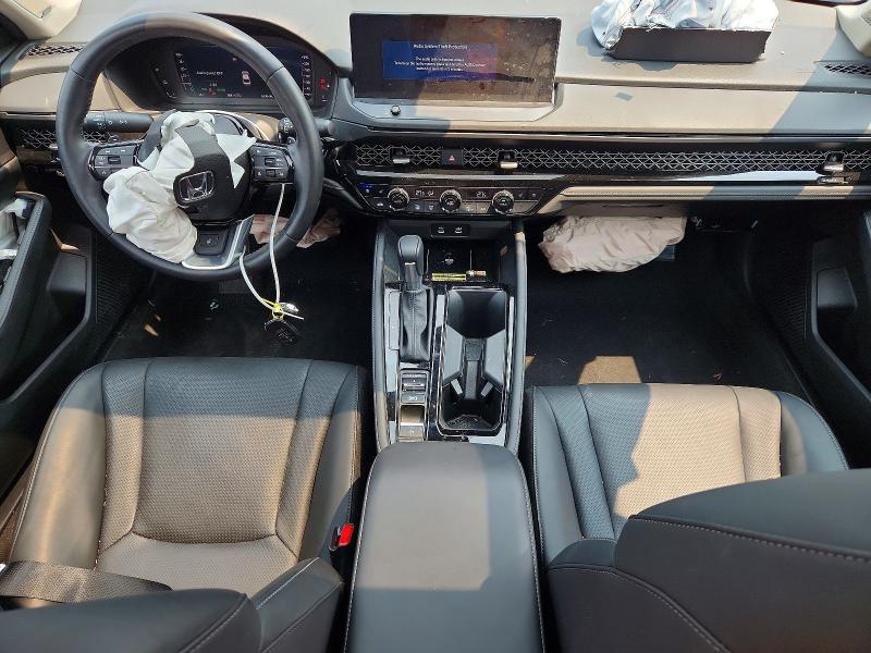 Aukcja sprzedaży 2025 Honda Accord, vin: 1HGCY2F81SA801064, numer aukcji: 62410166