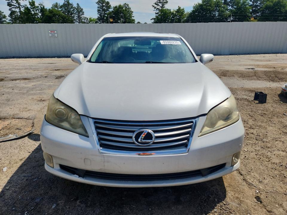 Aukcja sprzedaży 2012 Lexus Es, vin: JTHBK1EG0C2479266, numer aukcji: 85980235
