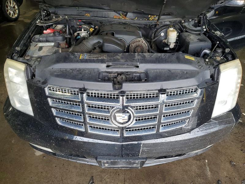 Продаж на аукціоні авто 2008 Cadillac Escalade, vin: IA039929, номер лоту: 60163706