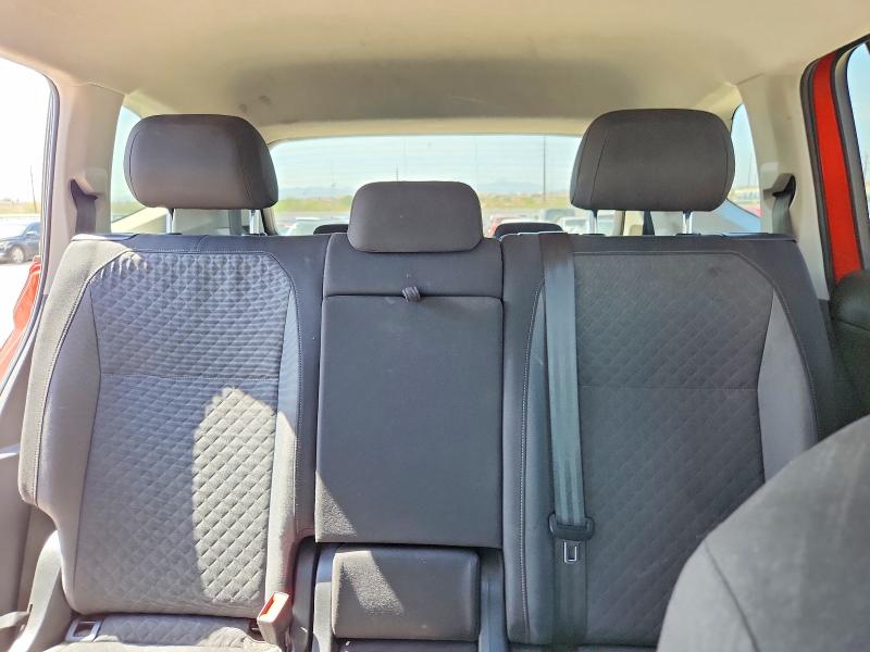 Aukcja sprzedaży 2019 Volkswagen Tiguan, vin: 3VV1B7AX7KM140485, numer aukcji: 62855486