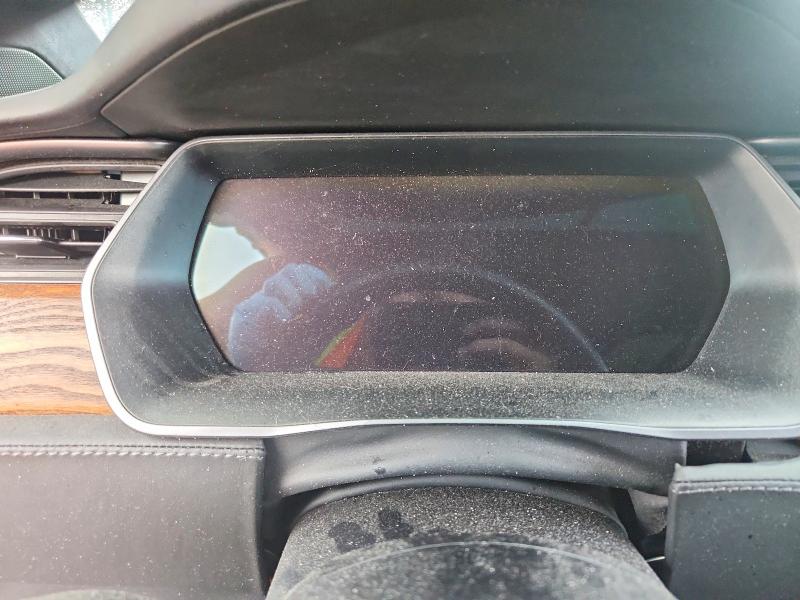 Aukcja sprzedaży 2020 Tesla Model X, vin: 5YJXCDE2XLF219593, numer aukcji: 62922166