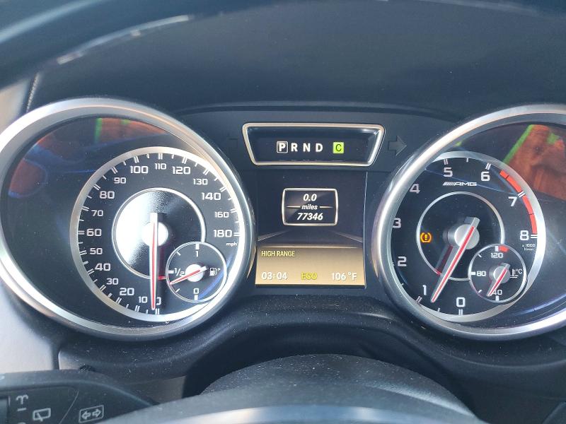 Aukcja sprzedaży 2014 Mercedes-benz G, vin: WDCYC7DF1EX218927, numer aukcji: 61006146