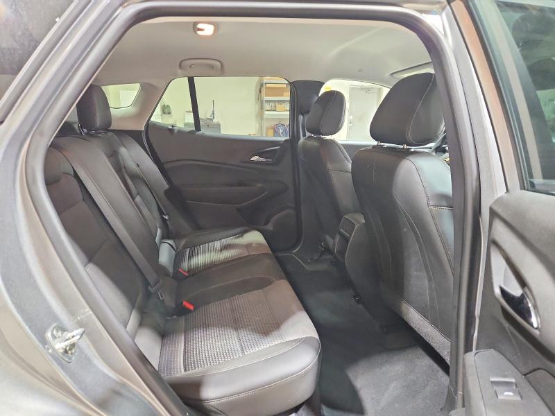 Продажа на аукционе авто 2025 Chevrolet Trax, vin: KL77LHEP8SC192339, номер лота: 61662426