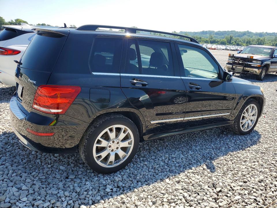 Aukcja sprzedaży 2013 Mercedes-benz Glk, vin: WDCGG8JB8DF955733, numer aukcji: 60620686