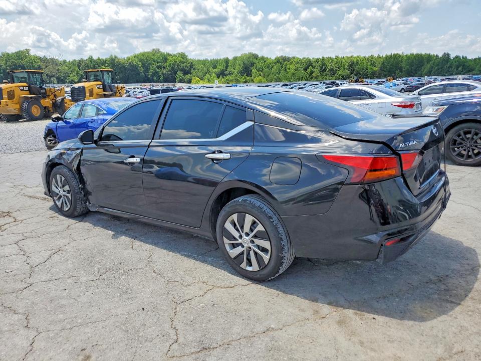 Aukcja sprzedaży 2021 Nissan Altima, vin: 1N4BL4BV3MN358840, numer aukcji: 59787186