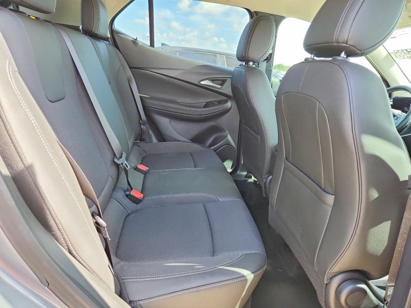 62056486 :رقم المزاد ، KL4AMBSL6TB107794 vin ، 2026 Buick Encore Gx مزاد بيع
