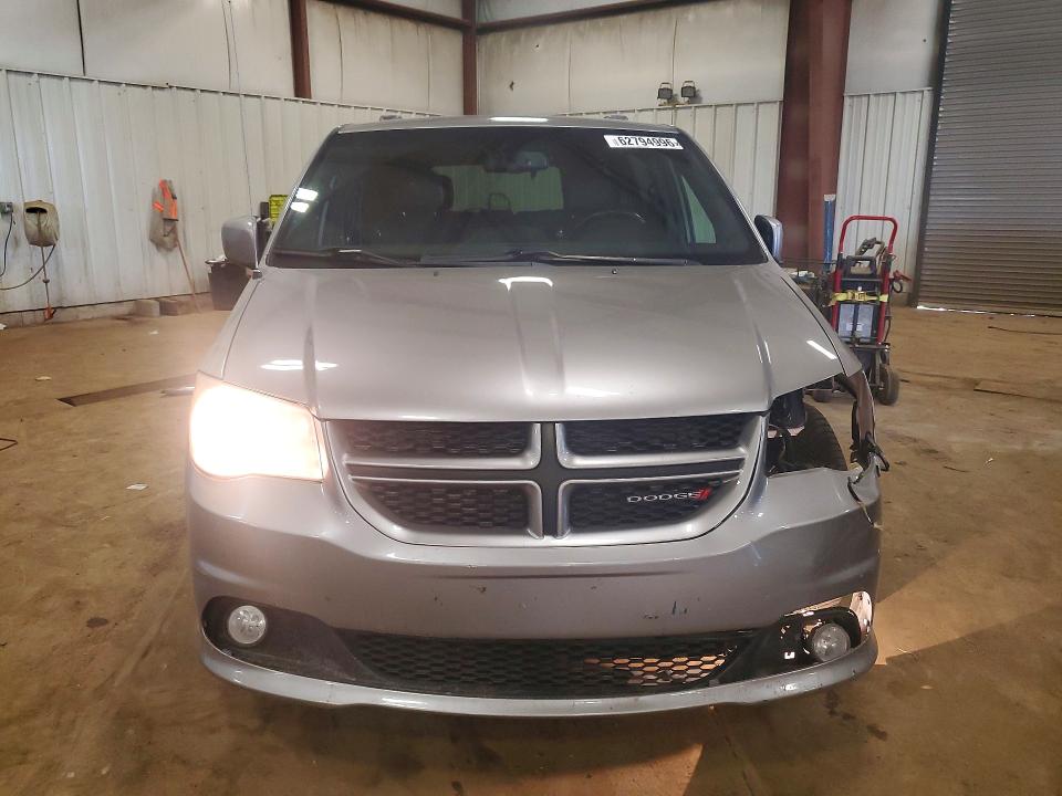 Aukcja sprzedaży 2017 Dodge Grand Caravan, vin: 2C4RDGEG7HR737837, numer aukcji: 62794996