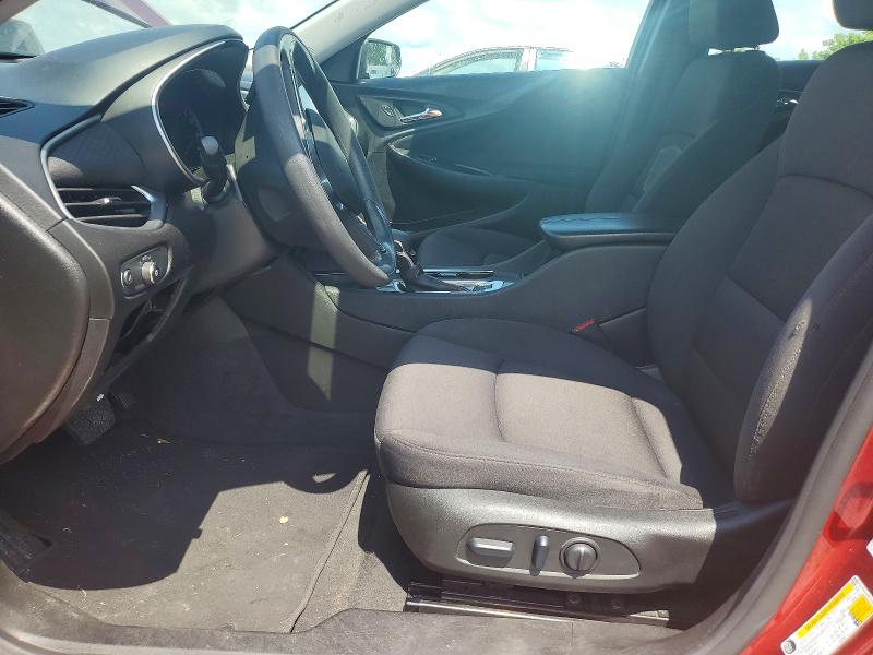 Продаж на аукціоні авто 2024 Chevrolet Malibu, vin: 1G1ZD5ST6RF116659, номер лоту: 62053656