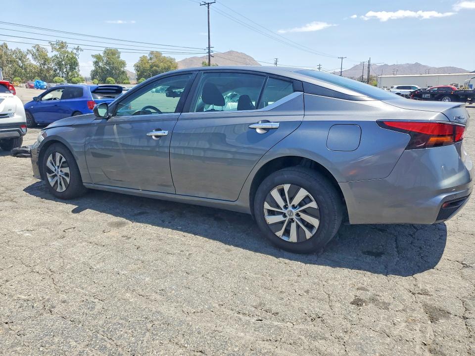 Aukcja sprzedaży 2024 Nissan Altima, vin: 1N4BL4BVXRN371818, numer aukcji: 61559056