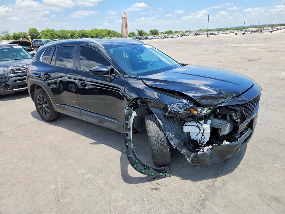 Продажа на аукционе авто 2024 Mazda Cx-50, vin: 7MMVABAM2RN244460, номер лота: 59727226