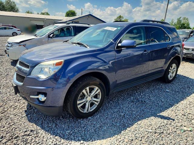 Aukcja sprzedaży 2013 Chevrolet Equinox, vin: 2GNALPEK8D6428935, numer aukcji: 61371456