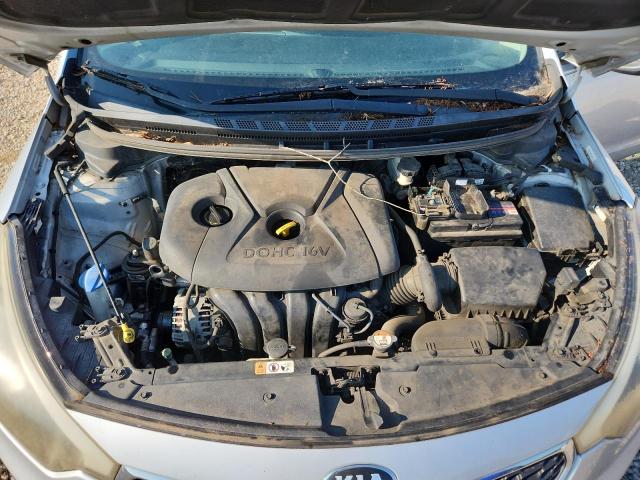 Продаж на аукціоні авто 2015 Kia Forte, vin: KNAFK4A60F5346587, номер лоту: 61530446