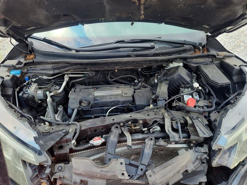 Aukcja sprzedaży 2015 Honda Cr-v, vin: 5J6RM4H56FL062667, numer aukcji: 62495936