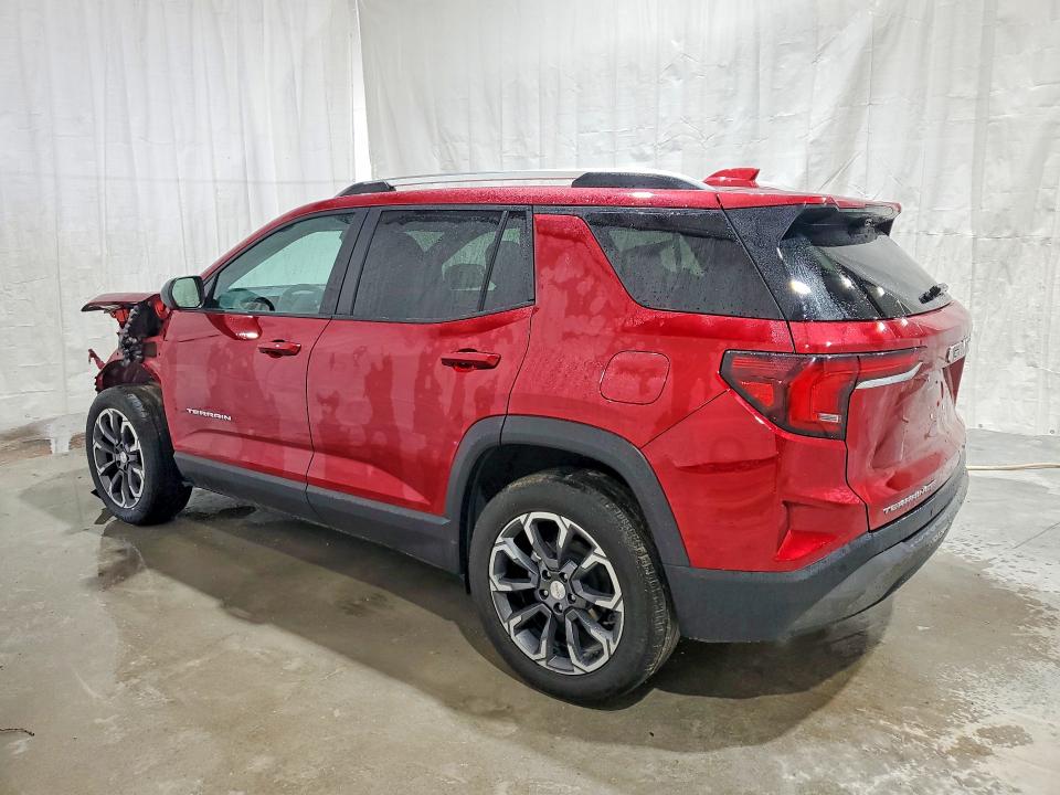 Aukcja sprzedaży 2025 Gmc Terrain, vin: 3GKALUEG9SL275028, numer aukcji: 61862466