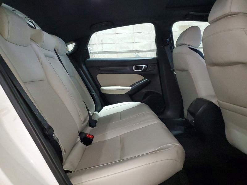 61133366 :رقم المزاد ، 19UDE4G73RA007112 vin ، 2024 Acura Integra مزاد بيع