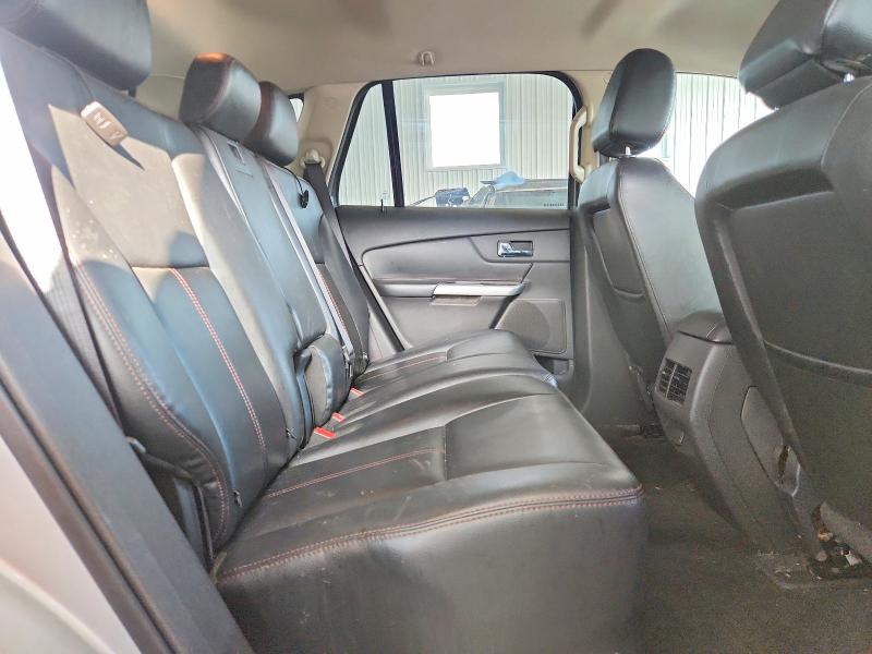 Aukcja sprzedaży 2013 Ford Edge, vin: 2FMDK4JC1DBC32442, numer aukcji: 58887446