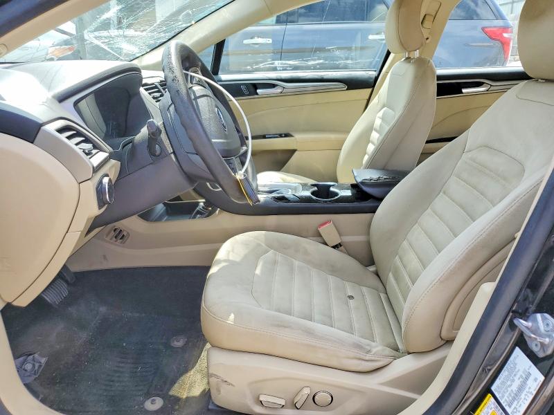 2015 Ford Fusion მანქანა იყიდება აუქციონზე, vin: 3FA6P0H70FR302751, აუქციონის ნომერი: 62243256