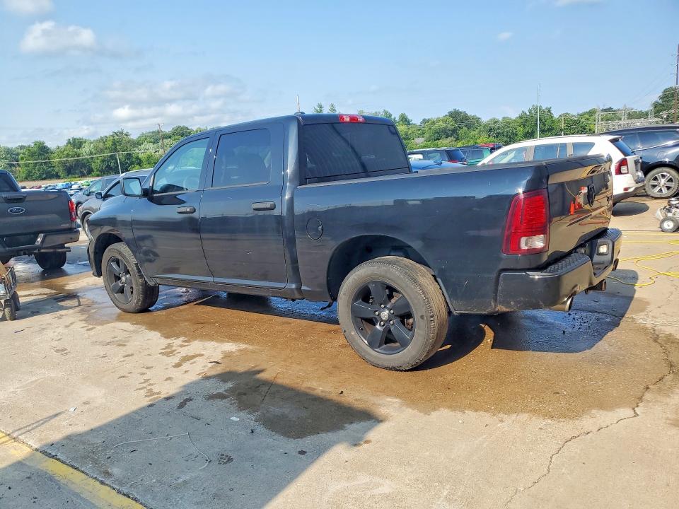 Aukcja sprzedaży 2014 Ram 1500, vin: 1C6RR7KT4ES220631, numer aukcji: 61932936