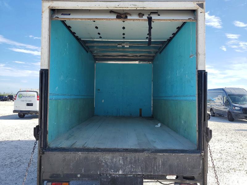 Продажа на аукционе авто 2014 Isuzu Npr Hd, vin: JALC4W160E7003629, номер лота: 85454515