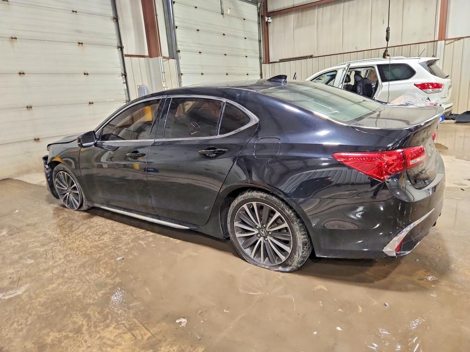 Aukcja sprzedaży 2018 Acura Tlx, vin: 19UUB2F75JA005476, numer aukcji: 60167416