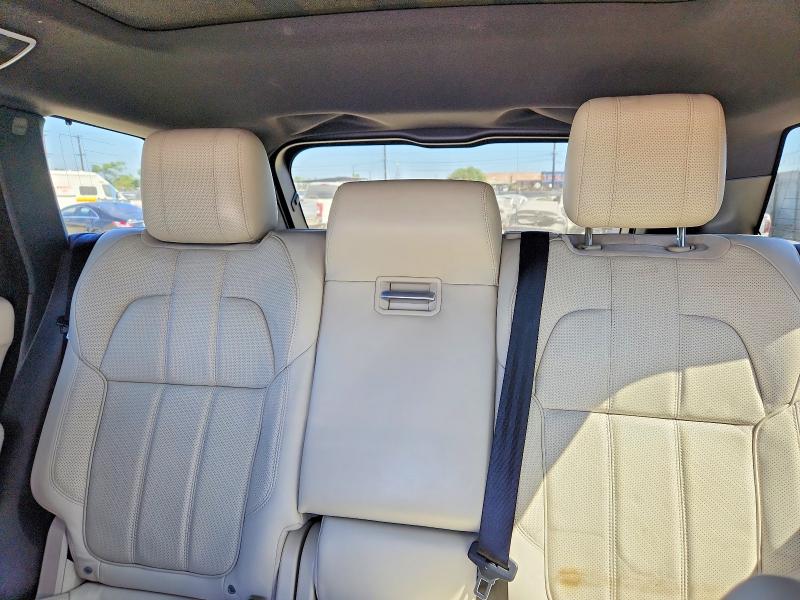 Aukcja sprzedaży 2016 Land Rover Range Rover Sport, vin: SALWR2KF7GA646095, numer aukcji: 60000406