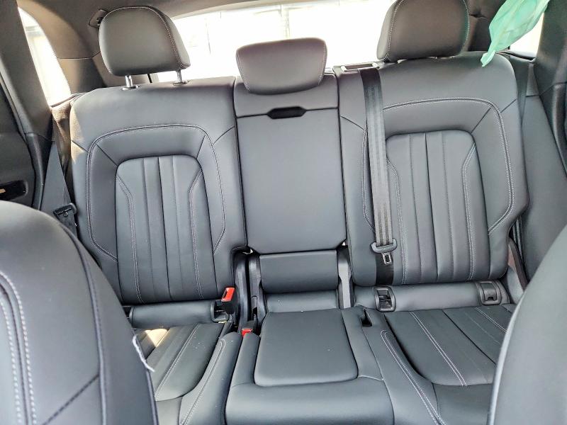 Продажа на аукционе авто 2024 Audi Q5, vin: WA1AAAFY2R2150904, номер лота: 59665516