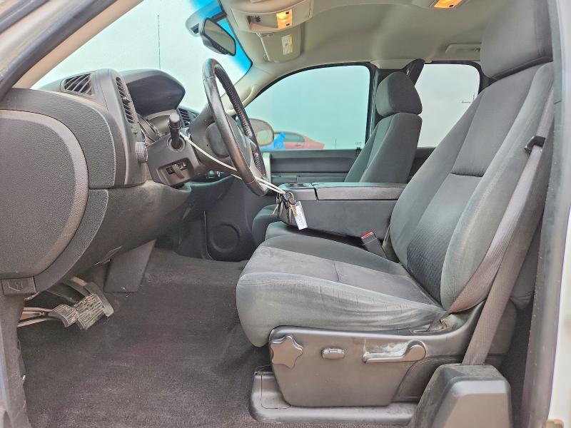 Aukcja sprzedaży 2009 Gmc Sierra, vin: 1GTEK290X9Z213271, numer aukcji: 61596916