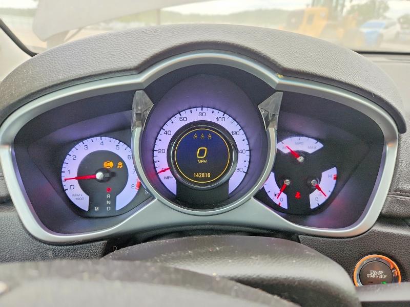 Aukcja sprzedaży 2010 Cadillac Srx, vin: 3GYFNEEY9AS557758, numer aukcji: 60078376