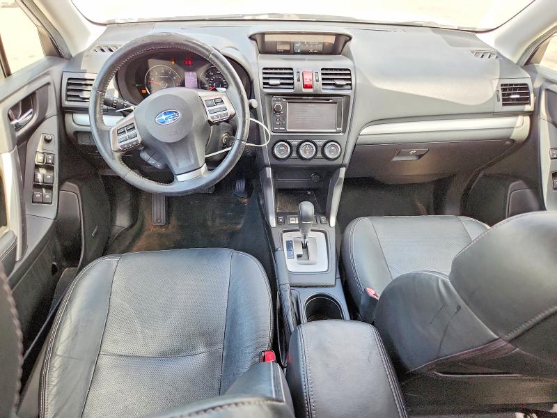 2014 Subaru Forester მანქანა იყიდება აუქციონზე, vin: JF2SJGMC5EH501950, აუქციონის ნომერი: 59582726