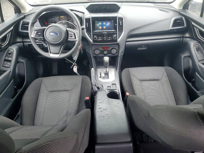 Продаж на аукціоні авто 2019 Subaru Impreza, vin: 4S3GKAB66K3615203, номер лоту: 63057266