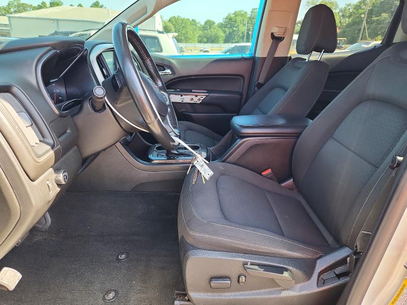 Aukcja sprzedaży 2018 Gmc Canyon, vin: 1GTG5CEA1J1288769, numer aukcji: 61192586