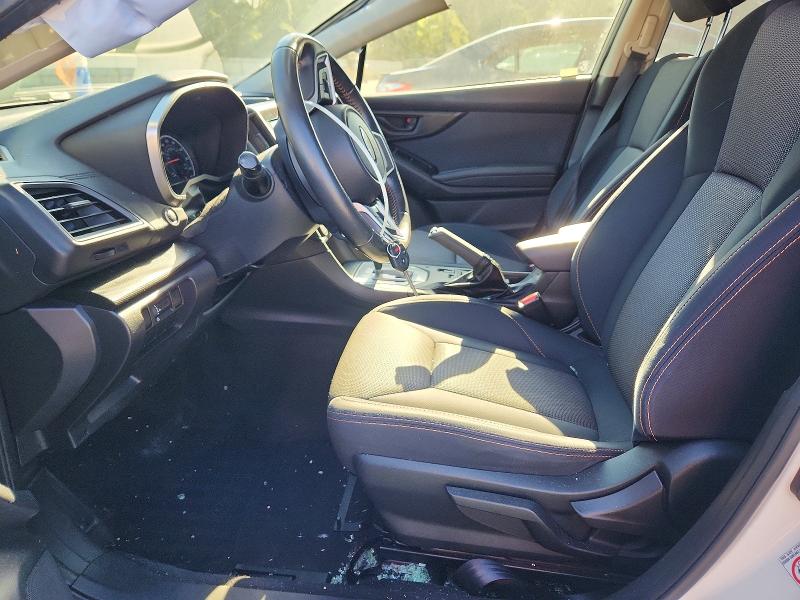 2018 Subaru Crosstrek მანქანა იყიდება აუქციონზე, vin: JF2GTABC7JH211879, აუქციონის ნომერი: 62951296