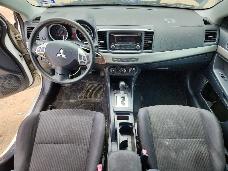 Продажа на аукционе авто 2014 Mitsubishi Lancer, vin: JA32U2FU4EU004196, номер лота: 61050296