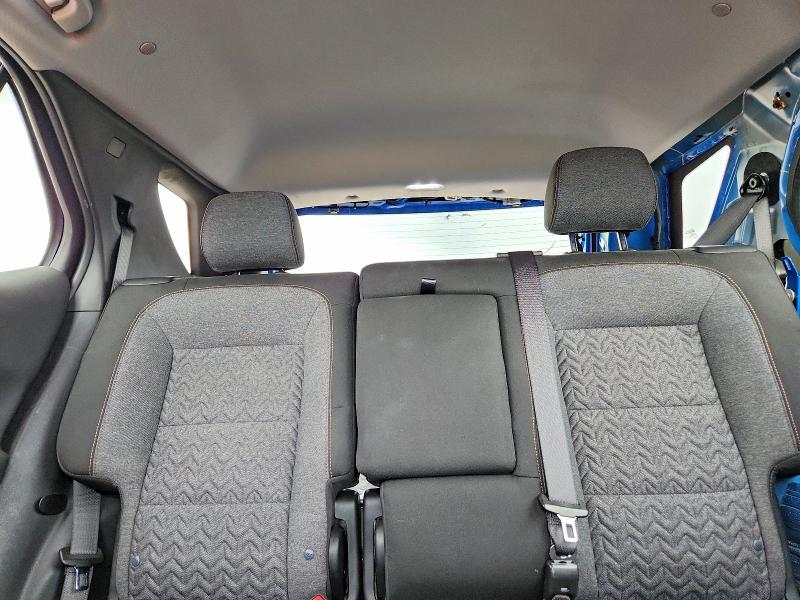 Aukcja sprzedaży 2024 Chevrolet Equinox, vin: 3GNAXKEG8RS130963, numer aukcji: 59326876