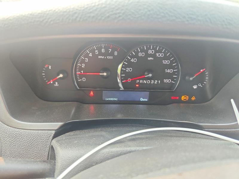 2008 Cadillac Dts მანქანა იყიდება აუქციონზე, vin: 1G6KD57Y88U178817, აუქციონის ნომერი: 61351706