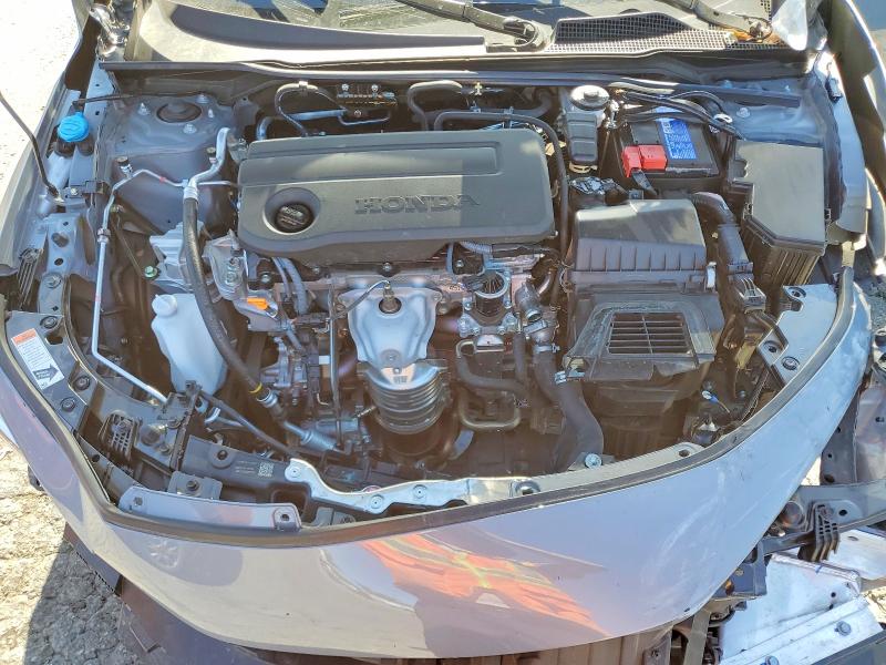 Продаж на аукціоні авто 2026 Honda Civic, vin: 2HGFE2F56TH534339, номер лоту: 60449456