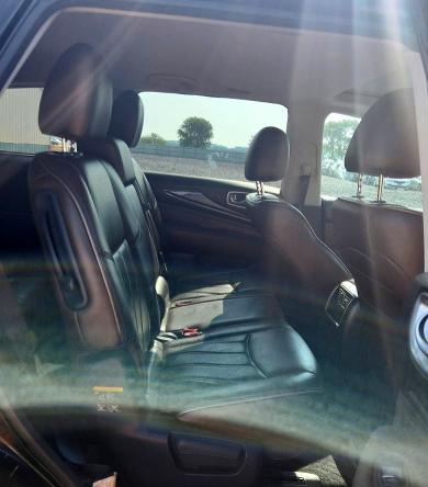 Продаж на аукціоні авто 2015 Infiniti Qx60, vin: 5N1AL0MM4FC557800, номер лоту: 60240166