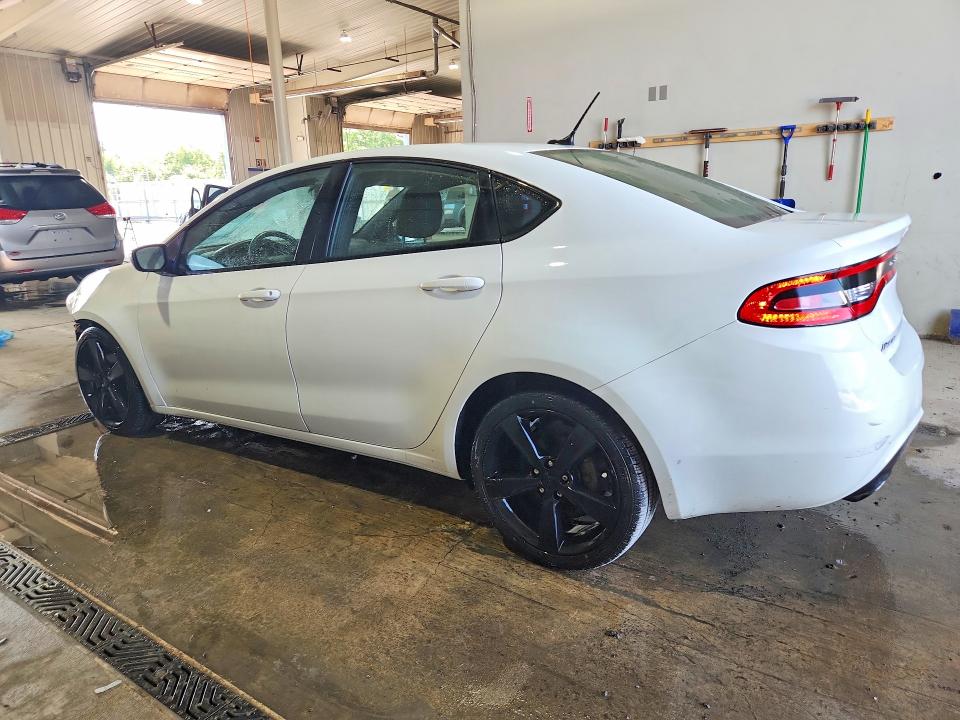 Продажа на аукционе авто 2016 Dodge Dart, vin: 1C3CDFBB3GD519604, номер лота: 62141496