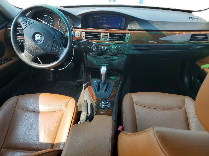 Aukcja sprzedaży 2011 Bmw 328, vin: WBAPK7C57BA821602, numer aukcji: 62710016