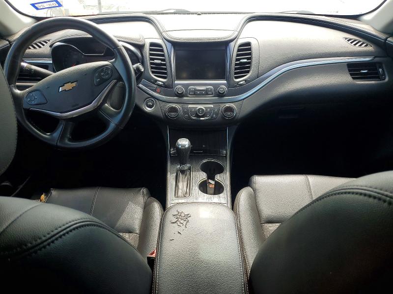 Aukcja sprzedaży 2019 Chevrolet Impala, vin: 1G11Z5S37KU107193, numer aukcji: 63197456