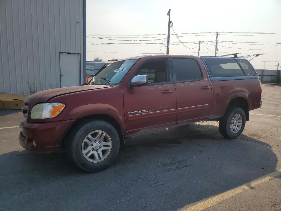 Продаж на аукціоні авто 2006 Toyota Tundra, vin: 5TBDT44196S522885, номер лоту: 61592156