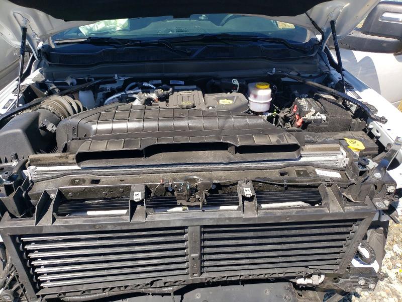 Продажа на аукционе авто 2025 Ram 3500, vin: 3C63R3CL9SG559756, номер лота: 60035276