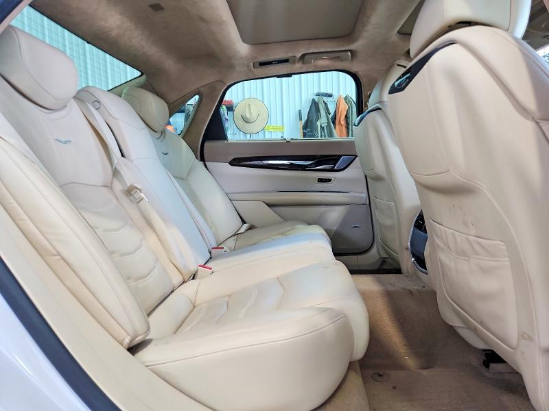 Aukcja sprzedaży 2019 Cadillac Ct6, vin: 1G6KT5R66KU131159, numer aukcji: 59677526