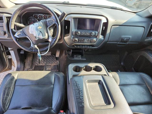 Aukcja sprzedaży 2015 Chevrolet 1500 Picku, vin: 1GCRCREC2FZ349879, numer aukcji: 59200606