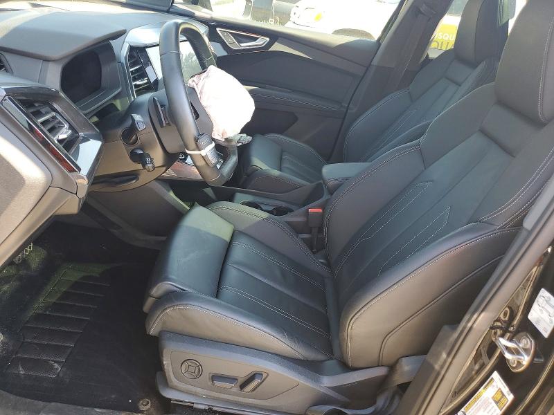 Aukcja sprzedaży 2022 Audi Q4 E-tron, vin: WA1M2BFZ3NP054950, numer aukcji: 59114906