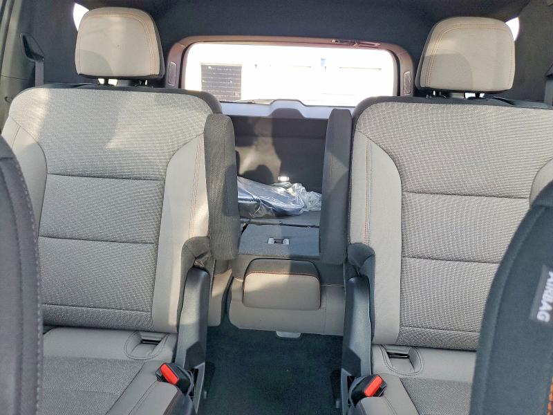 Продаж на аукціоні авто 2026 Chevrolet Traverse, vin: 1GNERGKS5TJ334890, номер лоту: 61390916