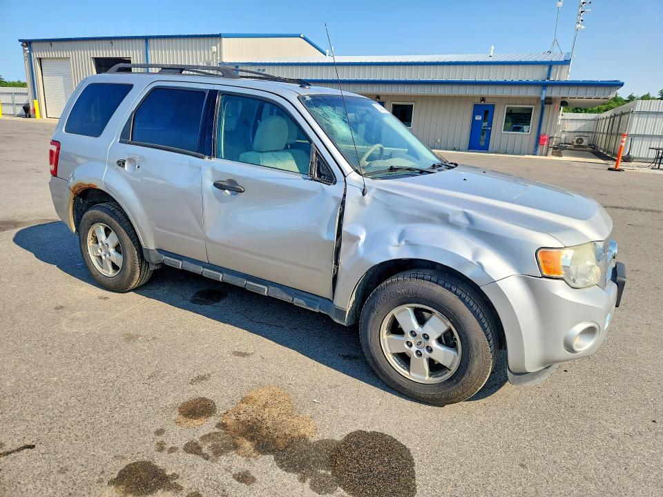 Продажа на аукционе авто 2012 Ford Escape, vin: 1FMCU9DG3CKC01795, номер лота: 59239856