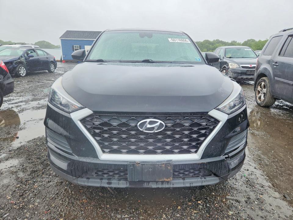 Продажа на аукционе авто 2020 Hyundai Tucson, vin: KM8J2CA45LU274840, номер лота: 60110956